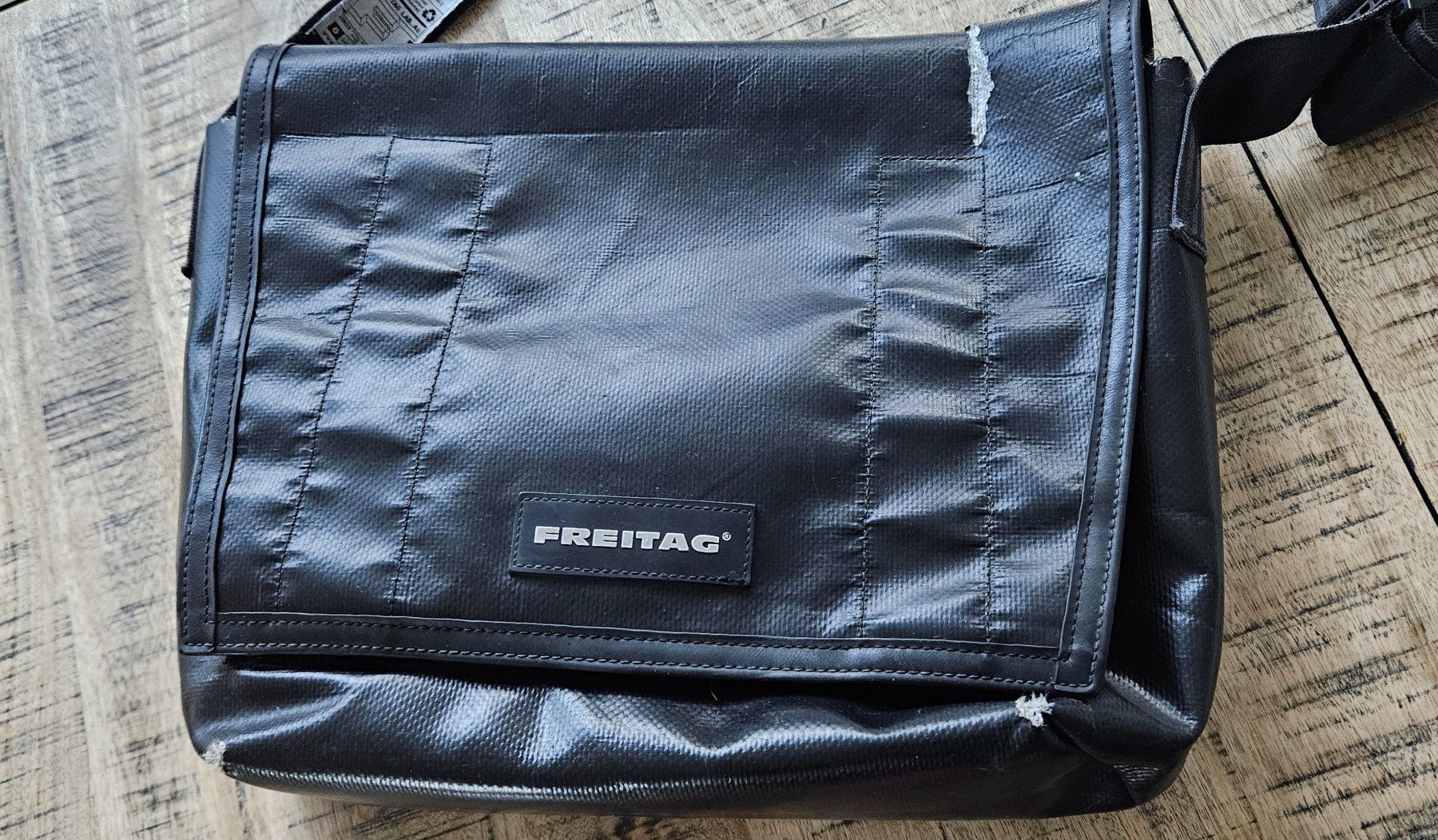 Freitag Sacs: FREITAG Tasche – D'occasion à Pfäffikon SZ par neve1234