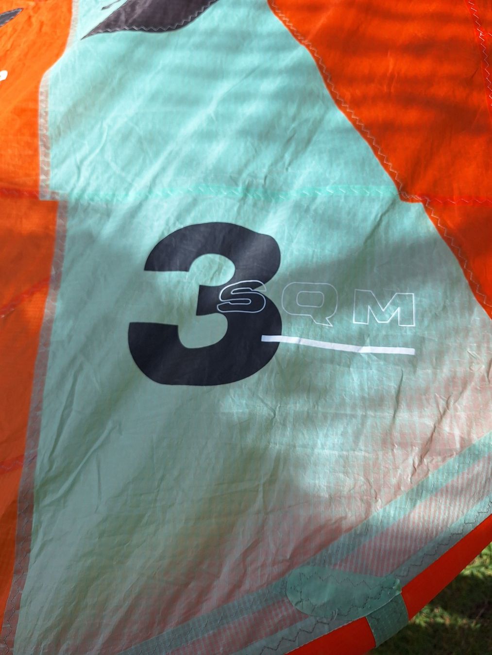 Surfen: Fone Strike V4 3m Wingfoil – Gebraucht aus St-Prex von adr_5vn5 6