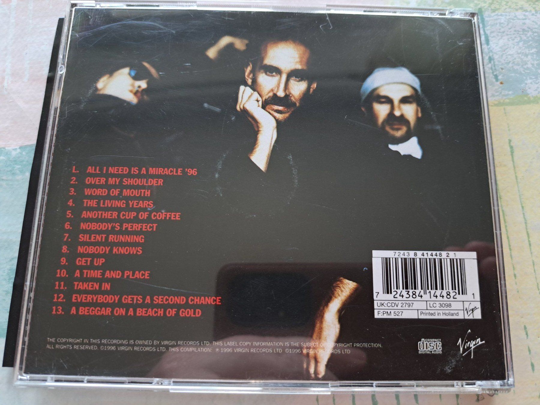 CD: Cd Mike & The mechanics - Hits  – Usato da Pully venduto da bro_n52j 1