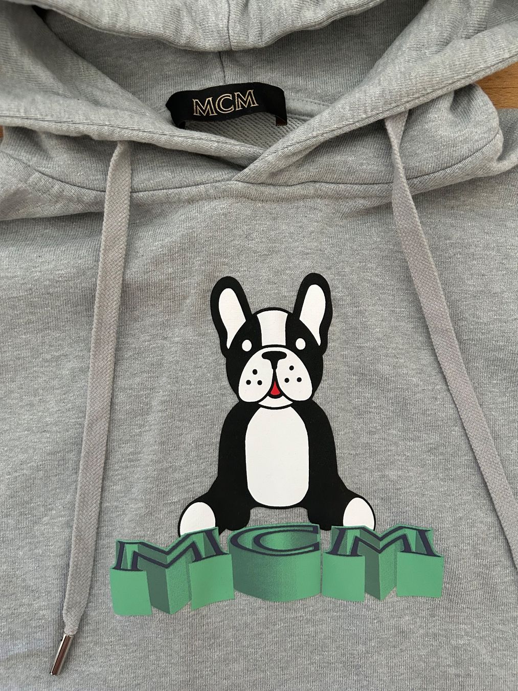 Mcm Maglioni & Felpe: MCM Pullover / Sweatpulli – Nuovo (secondo la descrizione) da Zürich venduto da predisha 3