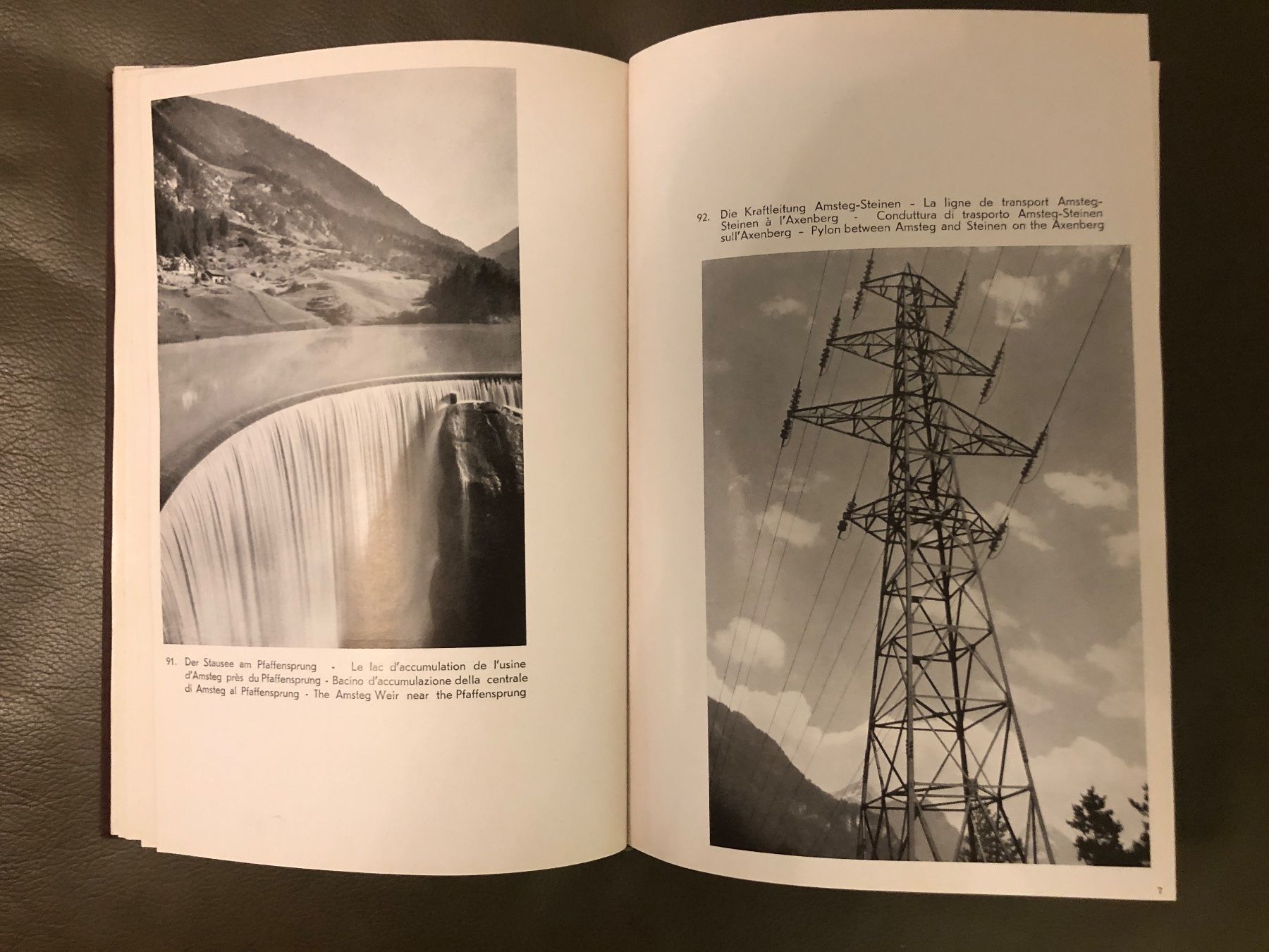Bücher: Buch Gotthard, Otto Beyeler – Gebraucht aus Nunningen von anclaudia 5