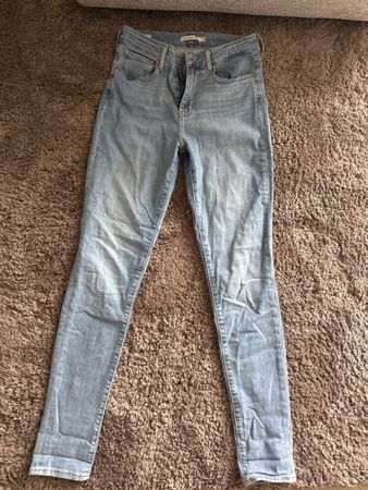 Levi‘s Jeans