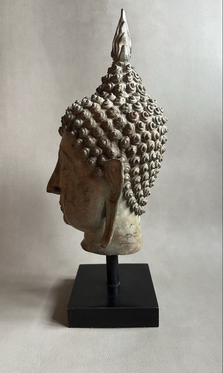 Skulpturen & Statuen: Buddha Statue – Gebraucht aus Hombrechtikon von movoko01 4