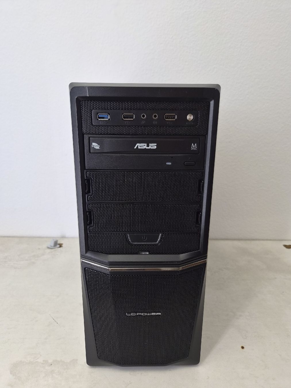 PCs: Pc Gigabyte Board, Intel i5, 8Gb Ram, 483W PSU,  – Gebraucht aus SCHAFFHAUSEN von Atami99 2