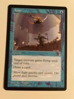 1 x Leap - Magic: The Gathering - MtG
