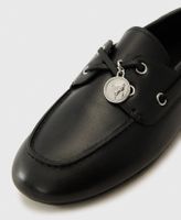 ausgefallene Schuhe von Karl Lagerfeld, Neupreis: 215.- CHF