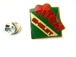 ❗ Pitch Cholet France brioche Pasquier   +Versand Pin M13F.5