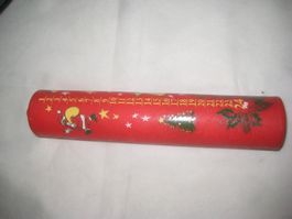WEIHNACHTS  KERZE    TAGE