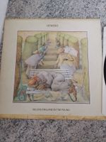Genesis - Selling England By The Pound LP
