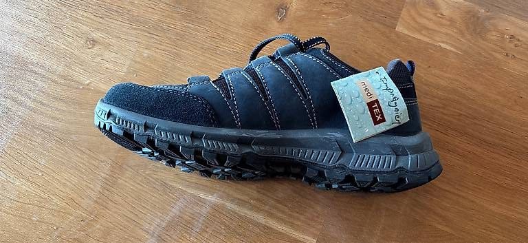 Scarpe da donna: Medicus Outdoorschuhe – Usato da Salvenach venduto da Haeseli59 1