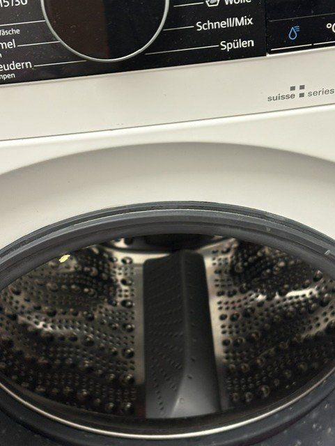 Siemens Wäschetrockner: Waschturm Marke: Siemens 9 kg! – Gebraucht aus Stachen von mar_658b 2