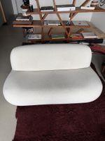 Ligne Roset PUKKA 2-Seater – CAPPA Fabric, Ecru