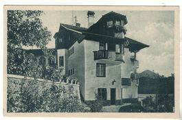 WEGGIS Hôtel Alpenblick