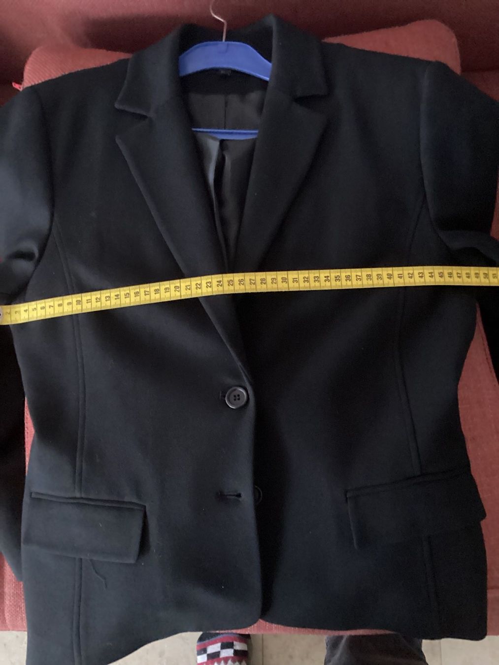 Giacche: Blazer Lawrence Grey, comme neuf - 40 – Usato da Neuchâtel venduto da Pompom_10 3