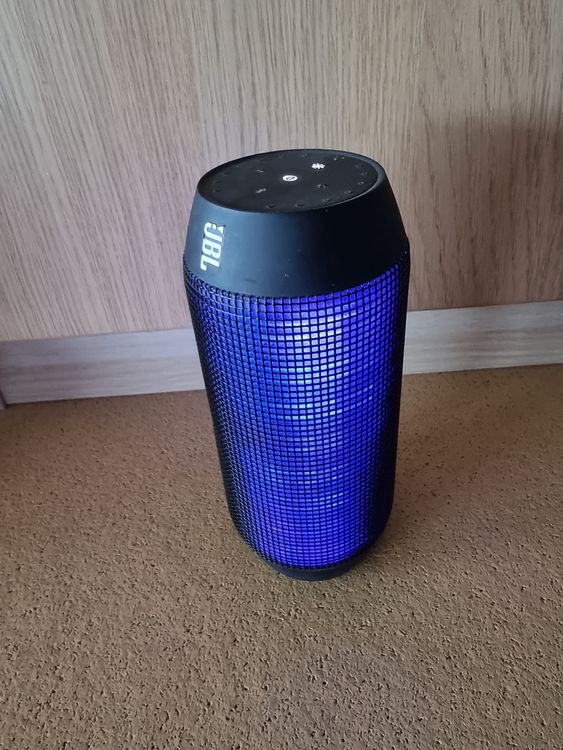 JBL Pulse 1 | Kaufen auf Ricardo