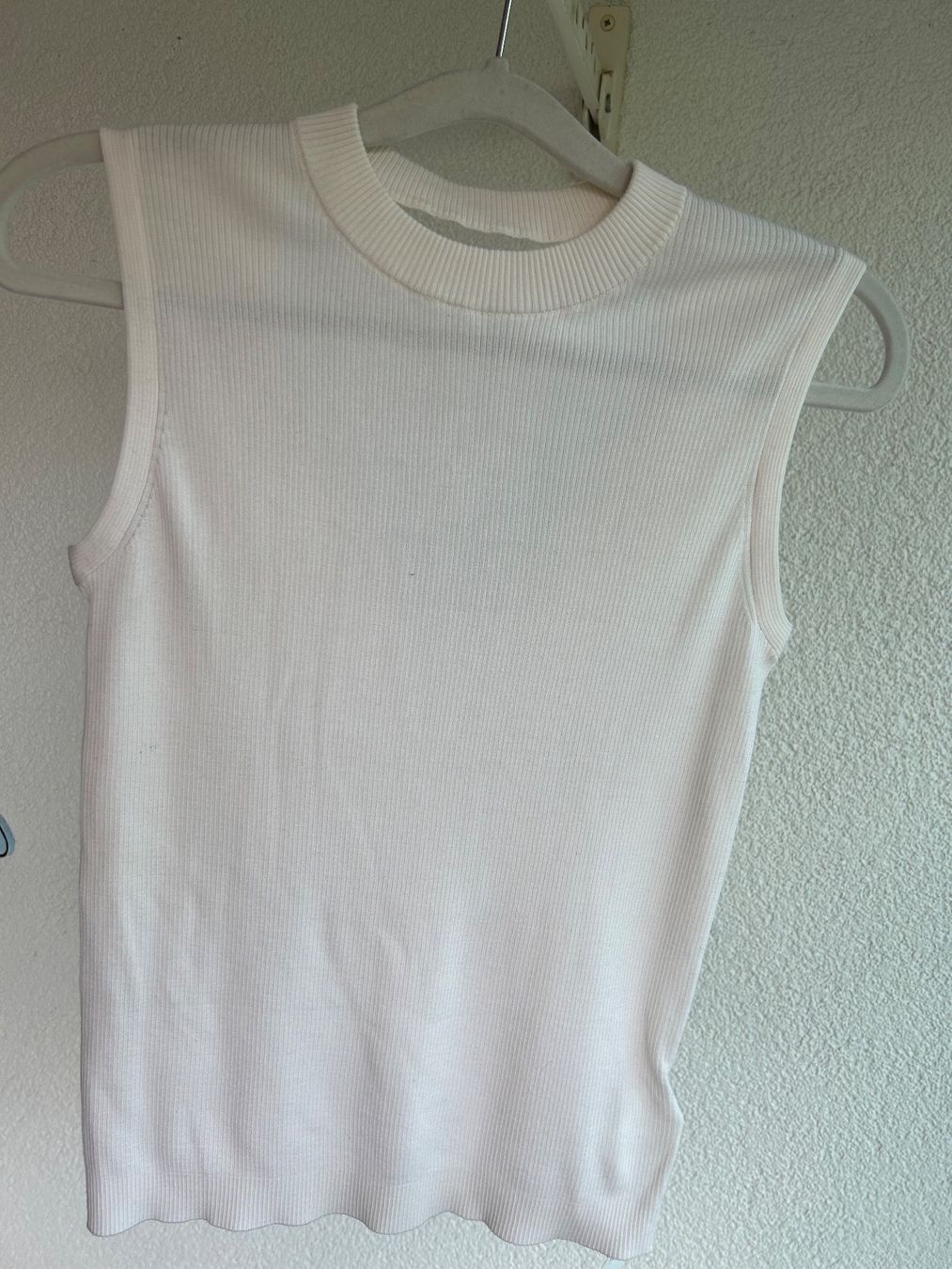 Top: Sexy elegant wool and silk top – Nuovo e nell'imballaggio originale da Zug venduto da luc_8rvs 3