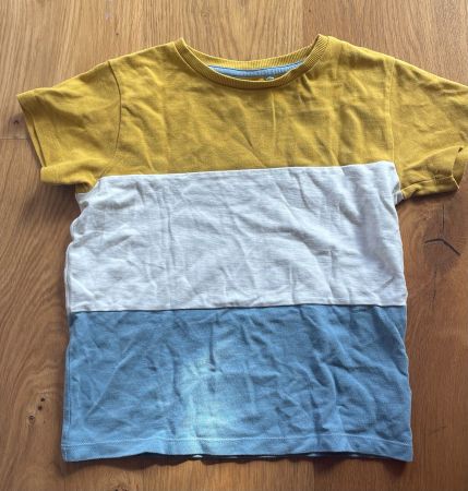 TShirt Jungen Grösse 122 Next