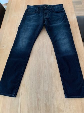 G-Star Jeans 3301 slim