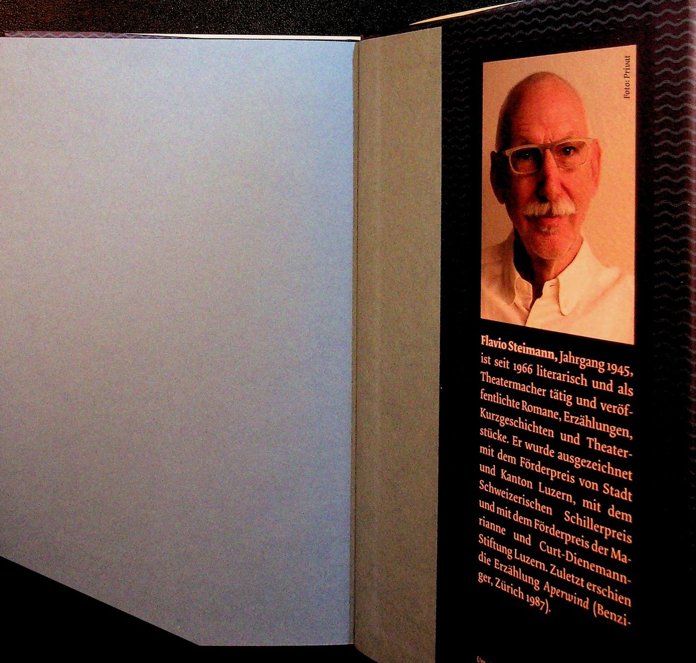 Libri: Flavio Steimann Bajass Edition Nautilus 2.Aufl. 2014 – Usato da Reitnau venduto da Zaomir 3