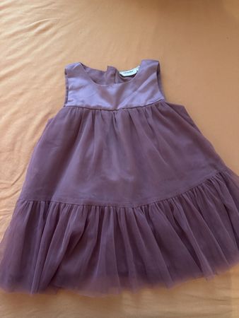 Festliches Kleid Grösse 86