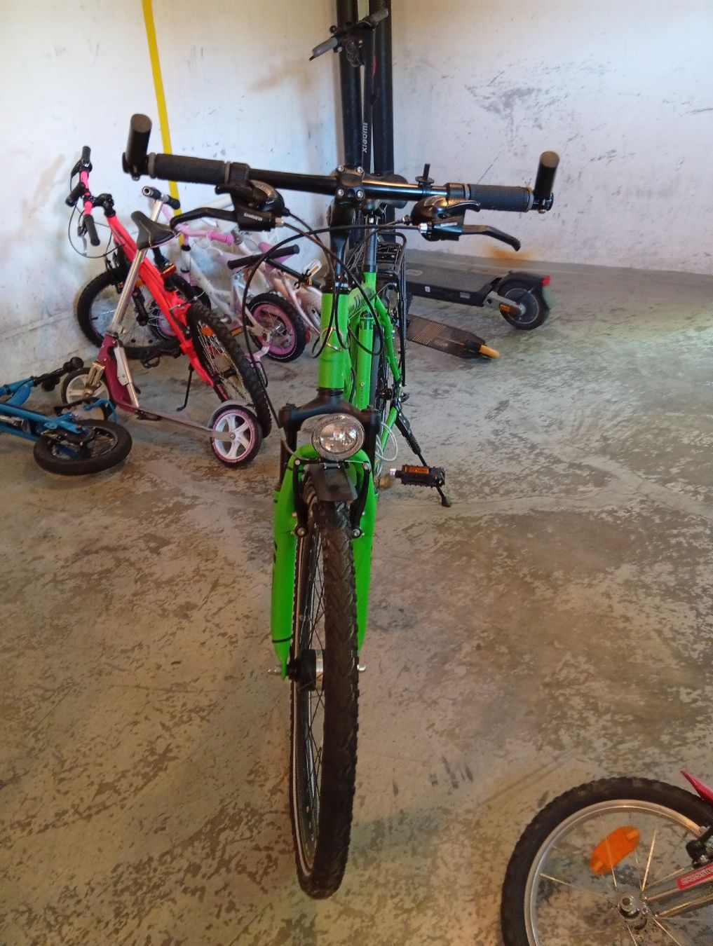 Vélos: Project 3.0 – D'occasion à Amriswil par thp_n68w