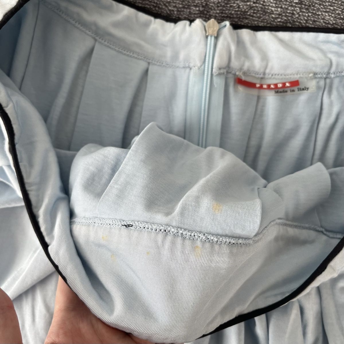 Prada Röcke: Prada Rock – Gebraucht aus Zug von saskia-chiara 4