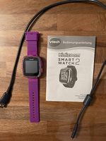 VTech Smart Watch Lila