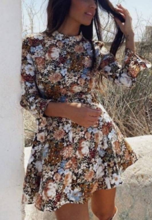 Robes: Zara Kleid – D'occasion à Winterthur par mar_8rdk 2