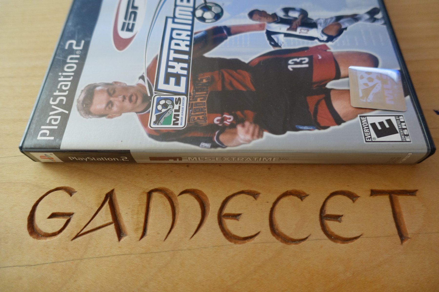 Sony Jeux: ESPN MLS ExtraTime - Amerika – D'occasion à Steinach par Gamecet 1