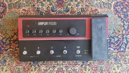 Line 6 Amplifi FX100