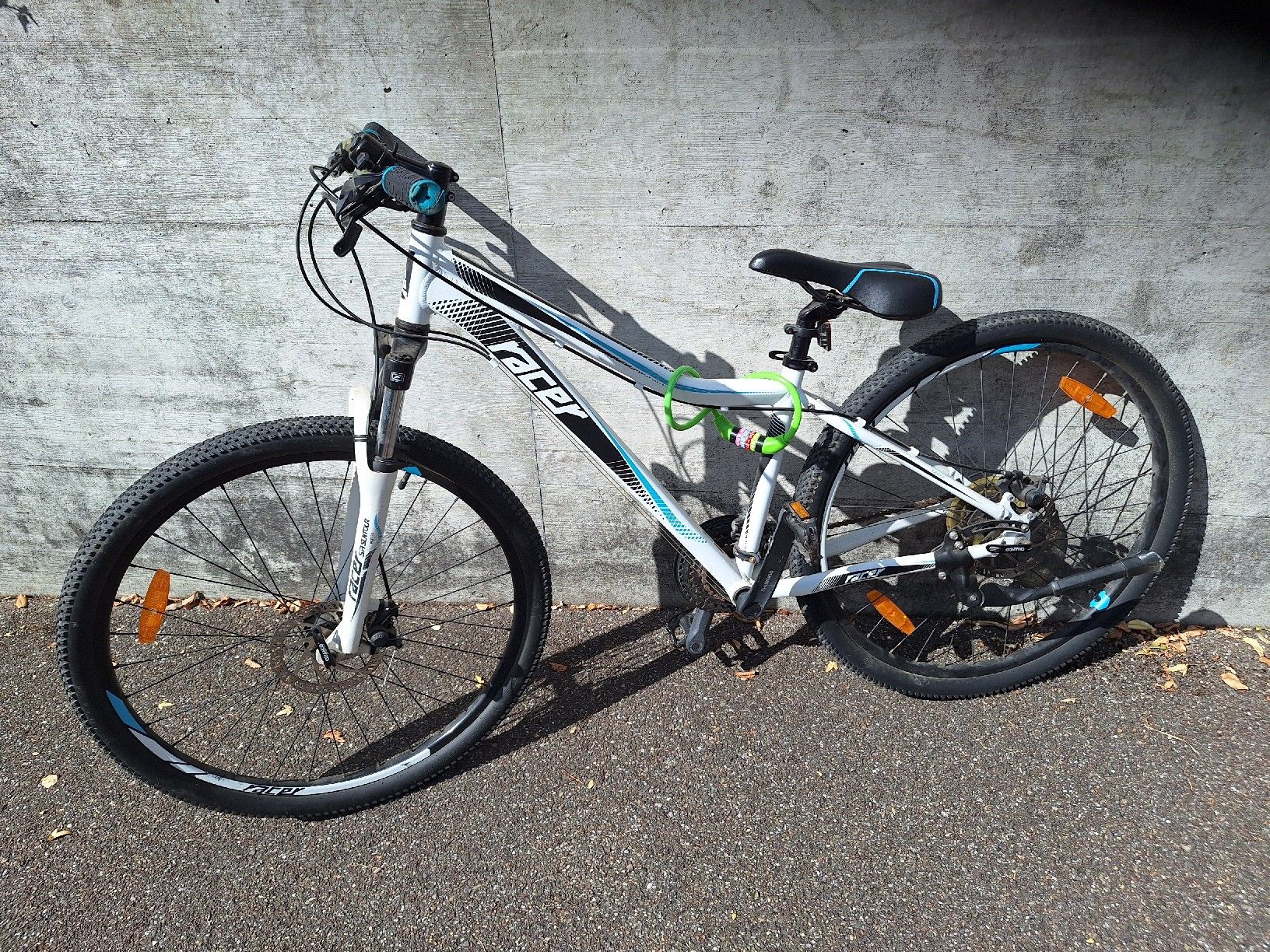 Vélos: Fahrrad Velo Eagle – D'occasion à Dornach par bals28