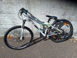 Fahrrad Velo Eagle