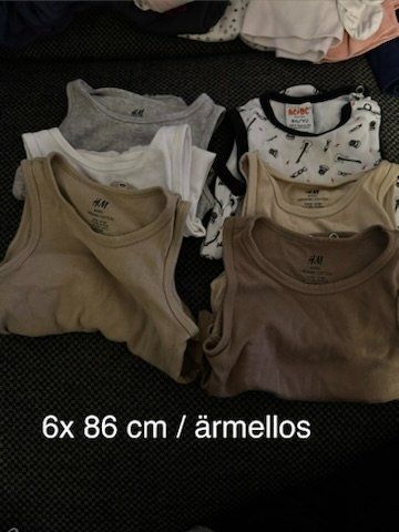 Lotti & Set di vestiti: XXL - Kinder Kleiderpaket mit 36 Teilen – Usato da Winterthur venduto da ForsterF 1