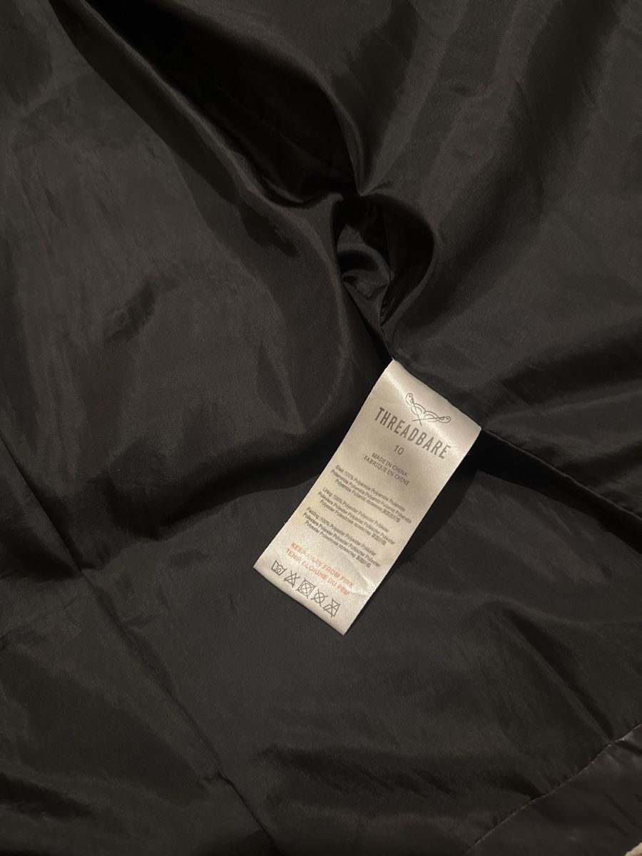 Giacche: Threadbare Padded Jacket, Size 10. Winter Essential! – Usato da Adliswil venduto da Sale12 3
