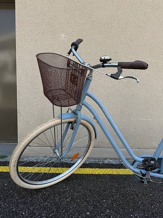 Decathlon Velos: (Damen-)Velo – Gebraucht aus Liestal von chi_rj7v 1