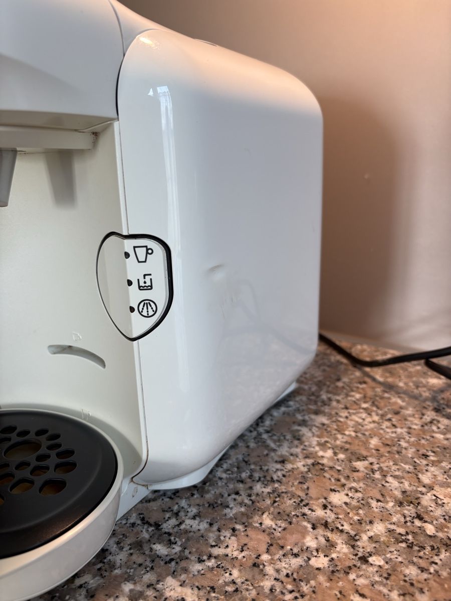 Bosch Macchine per caffè & Macchine per espresso: Bosch Kaffeemaschine Tassimo – Usato da Attiswil venduto da Samantil 2