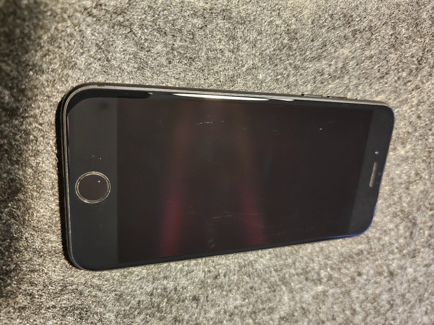 Apple Telefoni cellulari / Smartphones: Apple iPhone 7, 32 GB - Vintage! – Difettoso da Zweidlen venduto da RepToGo 1