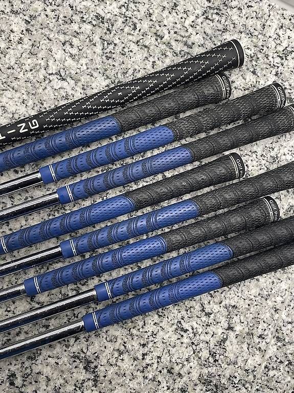Mazze & Set: Ping i3 Eisenset 3-SW – Usato da Bern venduto da mia_8nfn 4