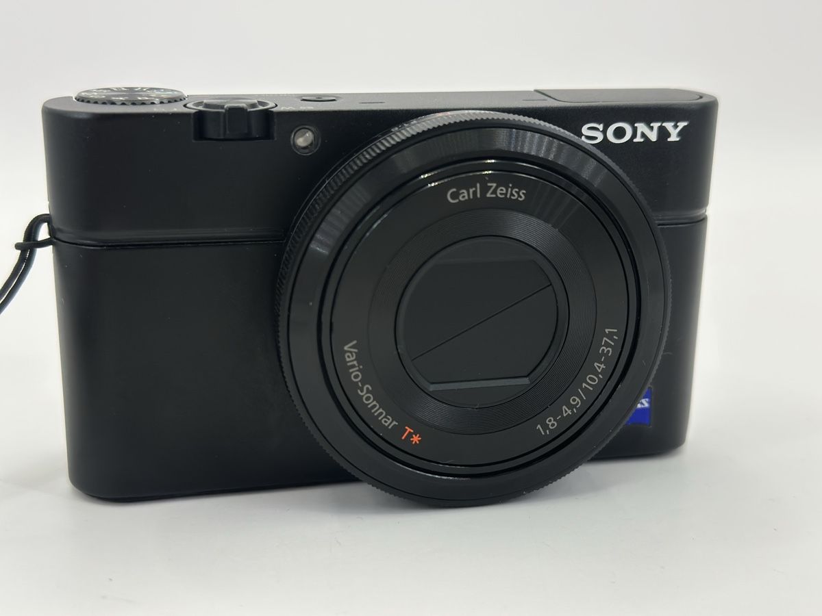 Sony Kamera: Sony rx100  – Gebraucht aus Arbon von Sed_9bj9 1