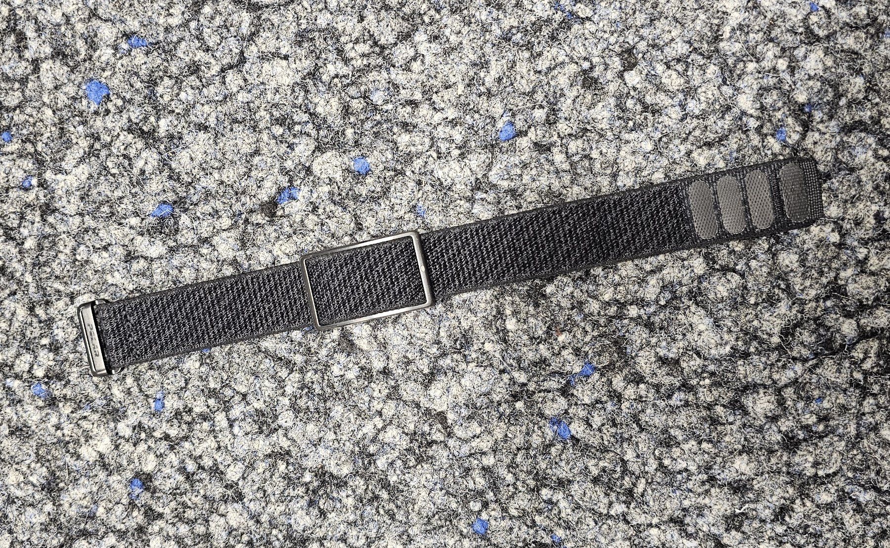Polar Medizinische Geräte: Polar Loop Activity Tracker und Ersatzarmband – Gebraucht aus Steffisburg von man_2qby