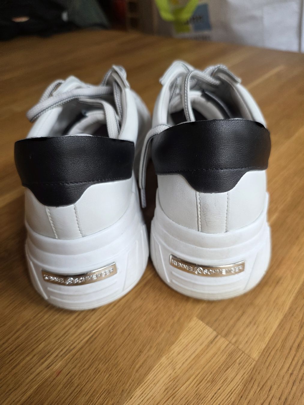 Kennel + Schmenger Scarpe da donna: Sneacker 38.5 – Usato da Luzern venduto da kun_2sx6 2