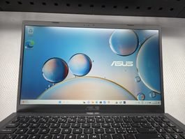Laptop ASUS VivoBook X515EA Pentium Gold 4GB RAM 237GB