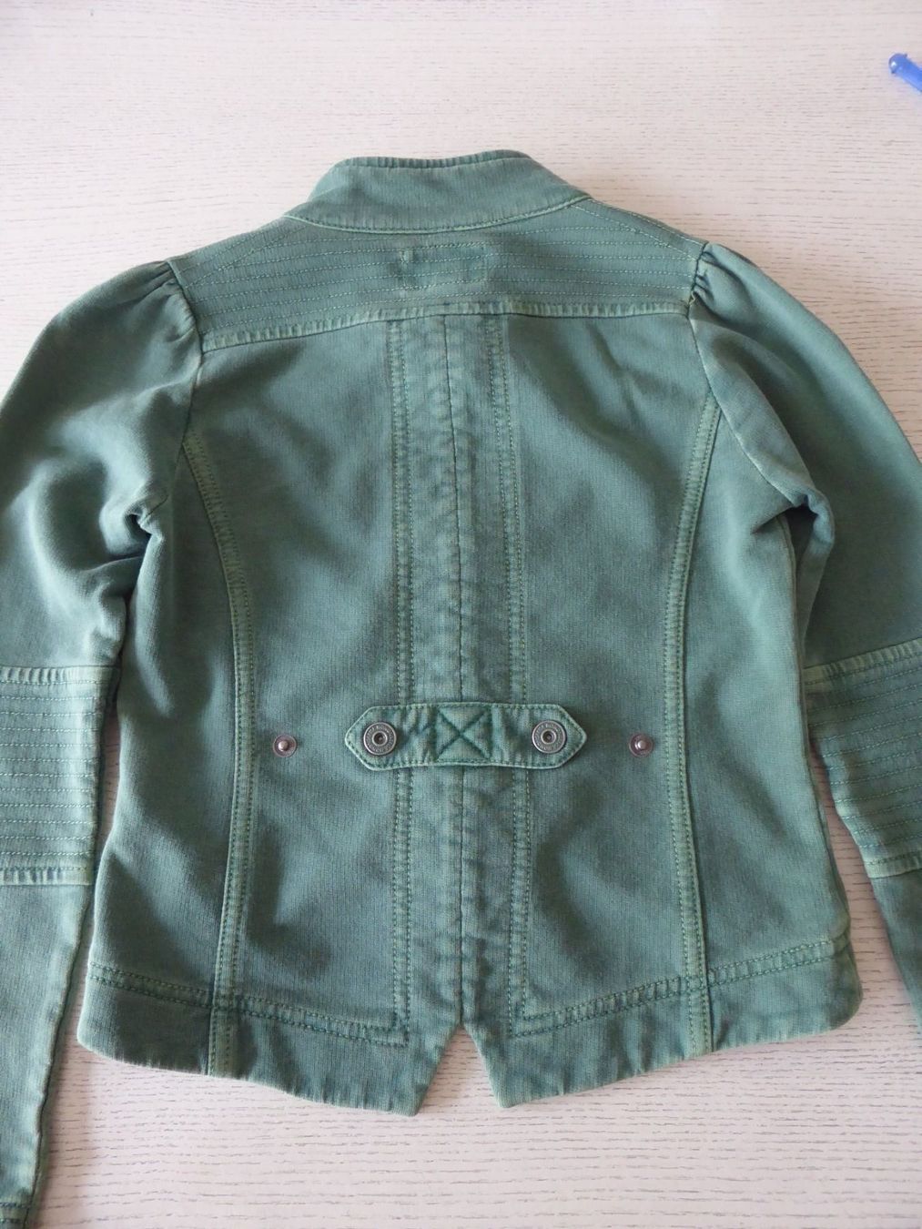 Jacken & Mäntel: NEU! NoNonsense Jacke Blickfang Gr.128 – Neu (gemäss Beschreibung) aus Zürich von Sunflower.15 5