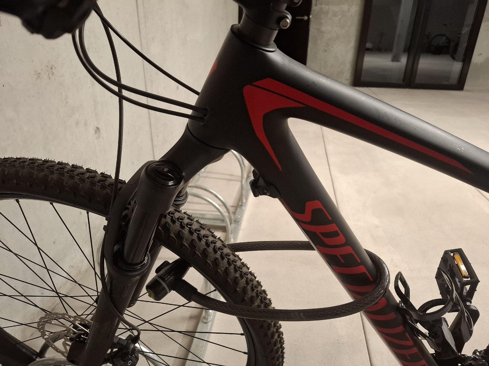 Specialized Velos: Bike Specialized (Epic Hardtail Comp - 2x) – Neu (gemäss Beschreibung) aus Rupperswil von Andrea4444 1