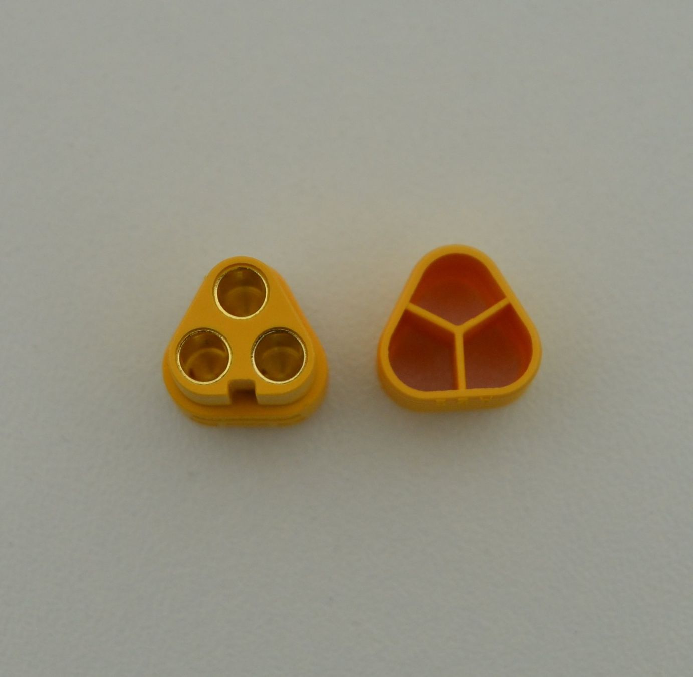 Modellismo RC: MT 60 Buchse 1Stk. – Nuovo e nell'imballaggio originale da Rüti ZH venduto da MSRC_Modelle 2