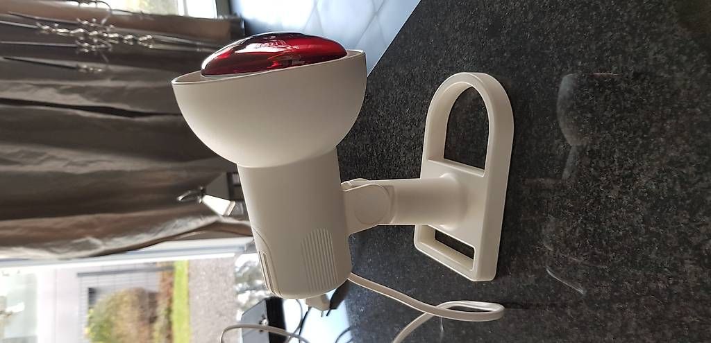 Lampen: Rotlicht-Wärmelampe – Gebraucht aus Fruthwilen von laura0209 1