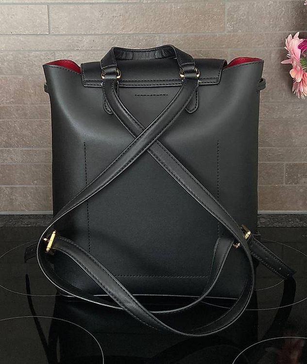 Ralph Lauren Zaini: Rucksack – Usato da Basel venduto da glndps 1