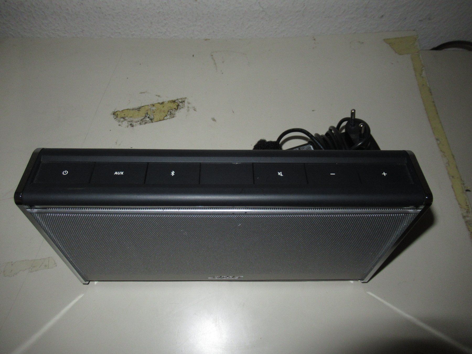 Bose Casse acustiche: Bose ® SoundLink ® Wireless Mobile Lautsprecher – Usato da Männedorf venduto da livesteam 1