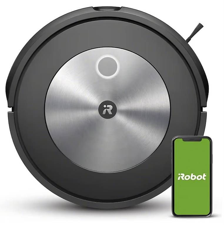 Aspirateurs & Accessoires: iRobot Roomba j7 – D'occasion à Vich par NatachaCK