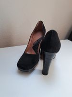 Pumps Gr. 38.5 von Baldan